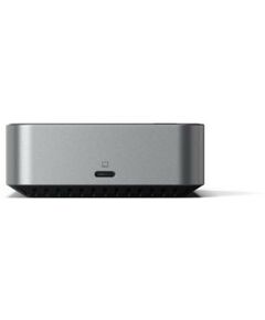 Внешние аккумуляторы, зарядные устройства: Док-станция Satechi Triple 4K Display Docking Station Space Gray цвет серый космос [ST-D4KTM-EU] фотографии