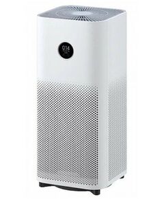 Купить Очиститель воздуха Xiaomi Smart Air Purifier 4 EU [BHR5096GL], изображение 2 в интернет-магазине Irkshop.ru