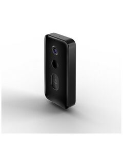 Купить Умный дверной звонок Xiaomi Smart Doorbell 3 [BHR5416GL], изображение 2 в интернет-магазине Irkshop.ru