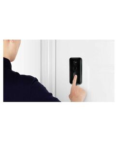 Купить Умный дверной звонок Xiaomi Smart Doorbell 3 [BHR5416GL], изображение 7 в интернет-магазине Irkshop.ru