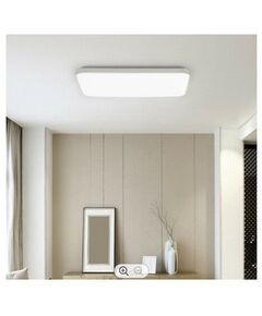 Купить Потолочный светильник Yeelight C2001R900 Ceiling Light - 900mm [YXDC5120001WTEU], изображение 4 в интернет-магазине Irkshop.ru