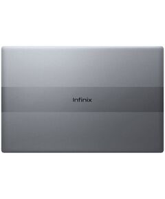 Купить Ноутбук Infinix Inbook Y2 PLUS_XL29 i5 1155G7/8Gb/256Gb SSD/noDVD/Int Graphics/BT/WiFi/15.6" 1920x1080 IPS/Grey/Win11 Home [71008301406], изображение 4 в интернет-магазине Irkshop.ru