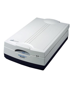 Купить Графический планшетный сканер + слайд-адаптер Microtek ScanMaker 9800XL Plus + TMA 1600 III A3, USB [1108-03-360638] в интернет-магазине Irkshop.ru