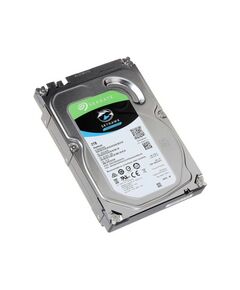 Купить Жесткий диск Seagate 2Tb SkyHawk Surveillance SATA 6Gb/s 3.5" 256Mb [ST2000VX017], изображение 2 в интернет-магазине Irkshop.ru