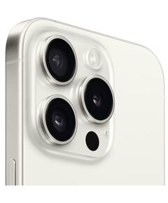 Купить Смартфон Apple iPhone 15 Pro Max 512GB White Titanium [MU6V3J/A], изображение 2 в интернет-магазине Irkshop.ru