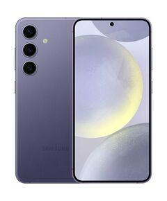 Купить Смартфон Samsung Galaxy S24 5G 8+256GB Violet [SM-S921BZVGCAU], изображение 2 в интернет-магазине Irkshop.ru