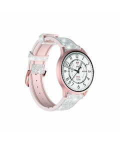 Купить Умные часы Kieslect L13 Lora Pink, изображение 3 в интернет-магазине Irkshop.ru