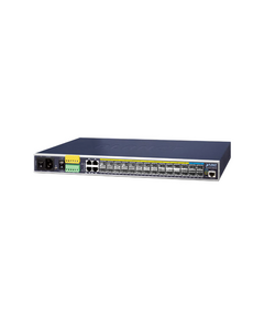 Купить Коммутатор Planet IGS-6325-20S4C4X IP30 19" Rack Mountable Industrial L3 Managed Core, 14*100/1G SFP with 4 shared 10/100/1000T + 10*1G/2.5G SFP + 4*10G SFP+ (-40 to 75 C) в интернет-магазине Irkshop.ru