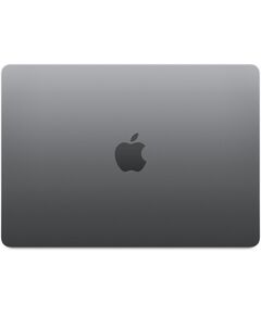 Купить Ноутбук Apple MacBook Air M2 8-core CPU/10-core GPU/8Gb/512GB SSD/13"/Space Gray/RU [MLXX3RU/A], изображение 3 в интернет-магазине Irkshop.ru