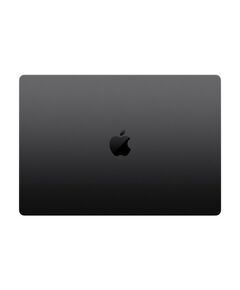 Купить Ноутбук Apple Apple MacBook Pro M3 Pro 12-core CPU/18-core GPU/36GB/1TB SSD/16"/Space Black/RU [Z1AF000MN], изображение 4 в интернет-магазине Irkshop.ru