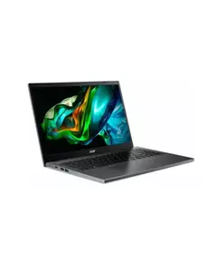 Купить Ноутбук Acer Aspire A515-58P-368Y gray i3 1315U/8Gb/512Gb SSD/VGA int/Cam/BT/WiFi/noOS/15.6" 1920x1080/1.8 кг/Gray [NX.KHJER.002], изображение 2 в интернет-магазине Irkshop.ru