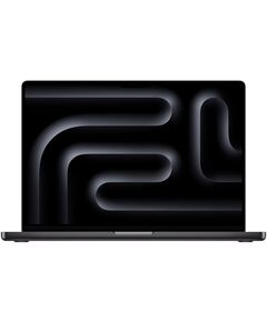 Купить Ноутбук Apple MacBook Pro M3 Max 14-core CPU/30-core GPU/36GB/1TB SSD/14"/Space Black/RU [MRX53RU/A] в интернет-магазине Irkshop.ru