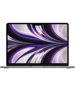 Купить Ноутбук Apple MacBook Air M2 8-core CPU/10-core GPU/8Gb/512GB SSD/13"/Space Gray/RU [MLXX3RU/A], изображение 2 в интернет-магазине Irkshop.ru