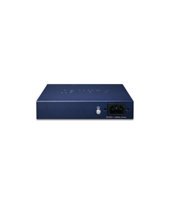 Купить Коммутатор Planet FSD-604HP 4-Port 10/100TX 802.3at POE + 2-Port 10/100TX, 60W POE Budget, изображение 3 в интернет-магазине Irkshop.ru