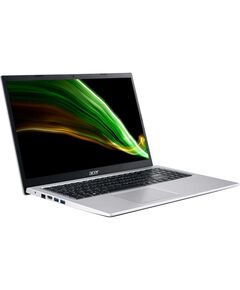 Купить Ноутбук Acer Aspire A315-35-P3LM Pen N6000/8Gb/noSSD/1Tb HDD/VGA int/noOS/15.6" FHD [NX.A6LER.003], изображение 2 в интернет-магазине Irkshop.ru