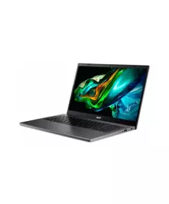 Купить Ноутбук Acer Aspire A515-58P-368Y gray i3 1315U/8Gb/512Gb SSD/VGA int/Cam/BT/WiFi/noOS/15.6" 1920x1080/1.8 кг/Gray [NX.KHJER.002], изображение 4 в интернет-магазине Irkshop.ru