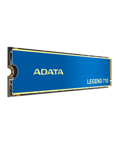 Купить SSD-накопитель AData 1 Tb LEGEND 710 M.2 2280 M [ALEG-710-1TCS], изображение 2 в интернет-магазине Irkshop.ru