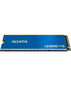 Купить SSD-накопитель AData 1 Tb LEGEND 710 M.2 2280 M [ALEG-710-1TCS], изображение 5 в интернет-магазине Irkshop.ru