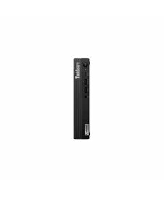 Купить Персональный компьютер Lenovo M70q Gen 4 Tiny i3 13100T/8Gb/512Gb SSD M.2 2280 NVMe/Int/NoOS/No DVD/WiFi/BT/VESA/Speaker [12E3002UUM], изображение 3 в интернет-магазине Irkshop.ru