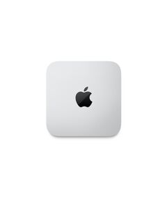 Купить Компьютер Apple Mac mini M2 with 8-core CPU, 10-core GPU/8GB/256GB SSD [MMFJ3ZP/A], изображение 2 в интернет-магазине Irkshop.ru