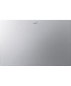 Купить Ноутбук Acer Extensa 15 EX215-33-P4E7 Pentium N200/8Gb/512Gb PCI SSD/noDVD/Int/Cam/BT/WiFi/15.6" 1920x1080 IPS/1.8кг/Silver/DOS [NX.EH6CD.004], изображение 6 в интернет-магазине Irkshop.ru