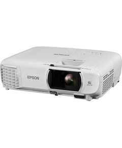 Купить Проектор Epson EH-TW740 3LCD, 3300Lm, 1920x1080, 16000:1, 6000 ч, 1xUSB typeA, 1xUSB typeB, 1xHDMI, 2.7кг [V11H979040], изображение 2 в интернет-магазине Irkshop.ru