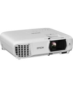 Купить Проектор Epson EH-TW740 3LCD, 3300Lm, 1920x1080, 16000:1, 6000 ч, 1xUSB typeA, 1xUSB typeB, 1xHDMI, 2.7кг [V11H979040], изображение 3 в интернет-магазине Irkshop.ru