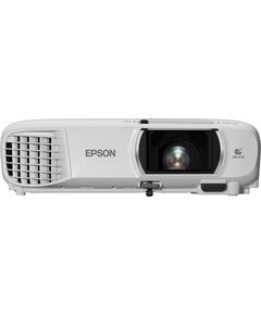 Купить Проектор Epson EH-TW740 3LCD, 3300Lm, 1920x1080, 16000:1, 6000 ч, 1xUSB typeA, 1xUSB typeB, 1xHDMI, 2.7кг [V11H979040], изображение 4 в интернет-магазине Irkshop.ru