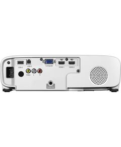 Купить Проектор Epson EH-TW740 3LCD, 3300Lm, 1920x1080, 16000:1, 6000 ч, 1xUSB typeA, 1xUSB typeB, 1xHDMI, 2.7кг [V11H979040], изображение 6 в интернет-магазине Irkshop.ru