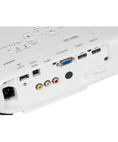 Купить Проектор Epson EB-FH06 LCD, 3500Lm, 1920x1080, 16000:1, 6000 часов, 1xUSB typeA, 1xUSB typeB, 2xHDMI, 2.7кг [V11H974040], изображение 10 в интернет-магазине Irkshop.ru