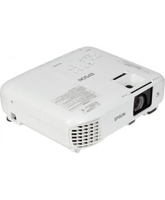 Купить Проектор Epson EB-FH06 LCD, 3500Lm, 1920x1080, 16000:1, 6000 часов, 1xUSB typeA, 1xUSB typeB, 2xHDMI, 2.7кг [V11H974040], изображение 3 в интернет-магазине Irkshop.ru