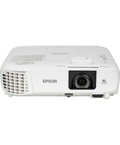 Купить Проектор Epson EB-FH06 LCD, 3500Lm, 1920x1080, 16000:1, 6000 часов, 1xUSB typeA, 1xUSB typeB, 2xHDMI, 2.7кг [V11H974040], изображение 4 в интернет-магазине Irkshop.ru