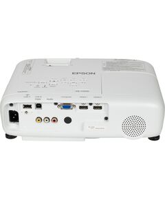 Купить Проектор Epson EB-FH06 LCD, 3500Lm, 1920x1080, 16000:1, 6000 часов, 1xUSB typeA, 1xUSB typeB, 2xHDMI, 2.7кг [V11H974040], изображение 5 в интернет-магазине Irkshop.ru