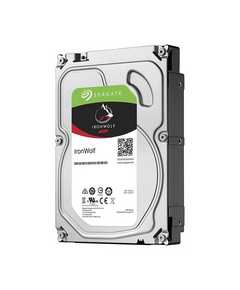 Купить Жесткий диск Seagate 16Tb IronWolf SATA 6Gb/s 3.5" 7200rpm 256Mb [ST16000VN001] в интернет-магазине Irkshop.ru