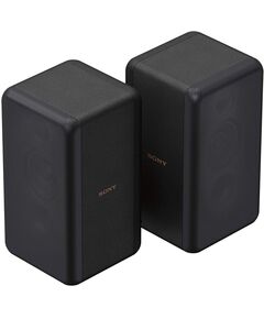 Купить Тыловая колонка Sony SA-RS3S 2.0, 100Вт, черный, в комплекте: 2 колонки, изображение 2 в интернет-магазине Irkshop.ru