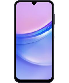 Купить Смартфон Samsung Galaxy A15 (A155) 8+256GB Black темно-синий [SM-A155FZKICAU], изображение 2 в интернет-магазине Irkshop.ru