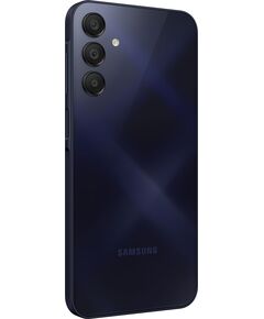 Купить Смартфон Samsung Galaxy A15 (A155) 8+256GB Black темно-синий [SM-A155FZKICAU], изображение 6 в интернет-магазине Irkshop.ru