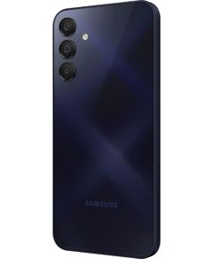 Купить Смартфон Samsung Galaxy A15 (A155) 8+256GB Black темно-синий [SM-A155FZKICAU], изображение 7 в интернет-магазине Irkshop.ru