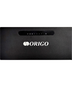 Купить Коммутатор ORIGO OS1206P/60W/A1A Unmanaged Switch 6x100Base-TX (4x100Base-TX PoE), PoE Budget 60W, Long-range PoE up to 250m, metal case, изображение 3 в интернет-магазине Irkshop.ru