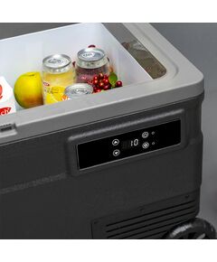 Купить Автохолодильник Alpicool U55 (12/24), изображение 14 в интернет-магазине Irkshop.ru