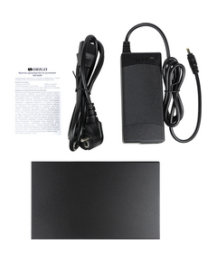 Купить Коммутатор ORIGO OS1209P/80W/A1A Unmanaged Switch 8x100Base-TX PoE, 1x1000Base-X SFP, PoE Budget 80W, metal case, изображение 4 в интернет-магазине Irkshop.ru