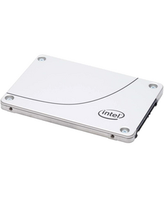Купить Твердотельный накопитель Intel 480GB D3-S4620 Series 2.5" 7mm, SATA3, TLC, R/W 550/500MB/s, IOPs 85 000/48 000, TBW 4200, DWPD 5 [SSDSC2KG480GZ01], изображение 2 в интернет-магазине Irkshop.ru