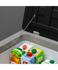 Купить Автохолодильник Alpicool U75 (12/24), изображение 14 в интернет-магазине Irkshop.ru