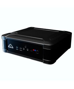 Купить Системный блок БЕШТАУ PC1167/H610-01 i3 13100(3.4Ghz)/8Gb/256Gb SSD/Ext/AlterOS/NO kbd/mouse/AlterOffice [PC1167/H610/OCS/13100/8/M256], изображение 2 в интернет-магазине Irkshop.ru