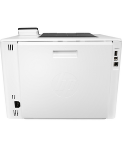 Купить Принтер HP Color LaserJet Enterprise M455dn A4, 27стр/мин, 1.25Gb, сетевой, USB2.0, LCD, двусторонняя печать [3PZ95A], изображение 4 в интернет-магазине Irkshop.ru