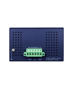 Купить Коммутатор Planet IGS-4215-16T2S IP30 Industrial L2/L4 16-Port 10/100/1000T + 2-Port 100/1000X SFP Managed Switch (-40~75 degrees C), изображение 3 в интернет-магазине Irkshop.ru