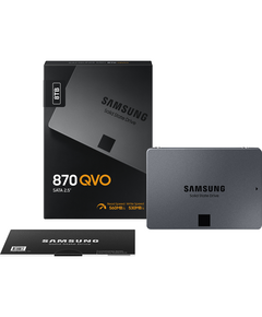 Купить SSD-накопитель Samsung 8 Tb 870 QVO SATA 6Gb/s 2.5" V-NAND 4bit-MLC RTL [MZ-77Q8T0BW], изображение 6 в интернет-магазине Irkshop.ru