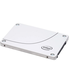 Купить Твердотельный накопитель Intel 960GB D3-S4520 Series 2.5" 7mm, SATA3, TLC, R/W 550/510MB/s, IOPs 90 000/43 000, TBW 5300, DWPD 3 [SSDSC2KB960GZ01], изображение 2 в интернет-магазине Irkshop.ru