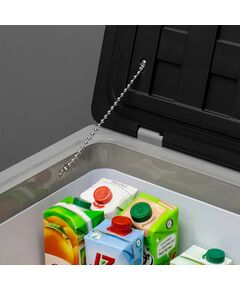 Купить Автохолодильник Alpicool U55 (12/24), изображение 15 в интернет-магазине Irkshop.ru