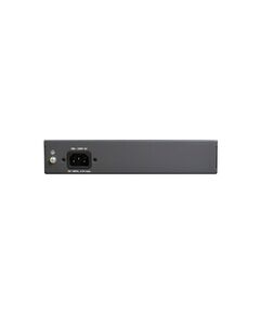 Купить Коммутатор ORIGO OS2210FP/120W/A1A Unmanaged Switch 8x1000Base-T PoE, 2x1000Base-X SFP, PoE Budget 120W, 19" w/brackets, изображение 3 в интернет-магазине Irkshop.ru